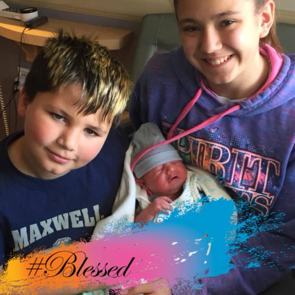 Meet your Posher, Scott